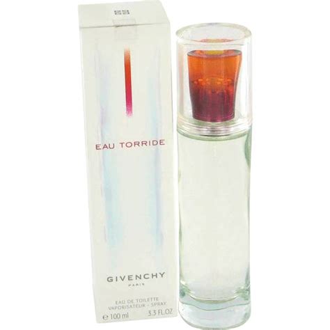 givenchy eau torride fragrantica|Eau Torride Givenchy perfume .